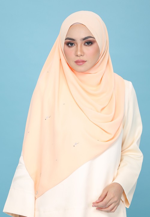 SHAWL 238 SPLASH PLAIN DIAMOND