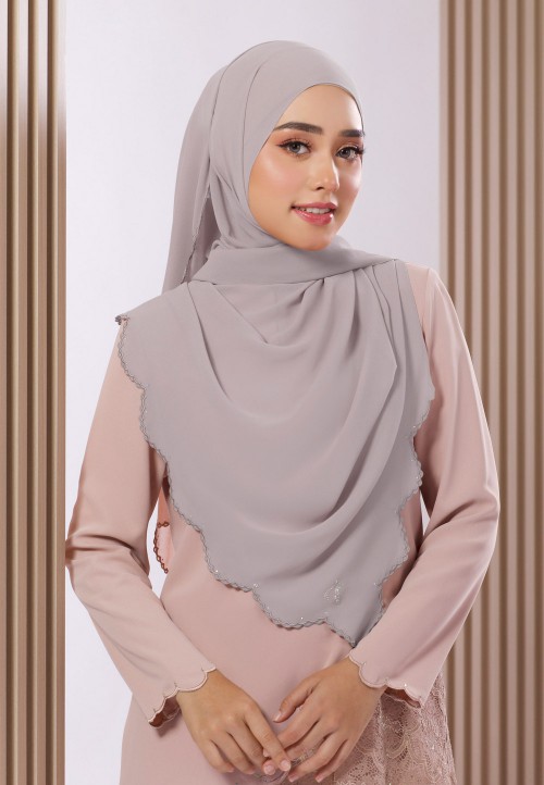 SHAWL POPSICLE EMBROIDERY DIAMOND 229