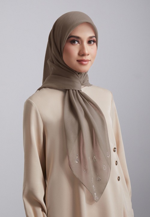 SQ ANGGERIK VOILE PLAIN DIAMOND 199