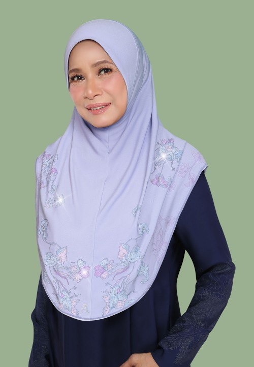 TIARA AMANDA LABUH S/A PTD DIAMOND 338