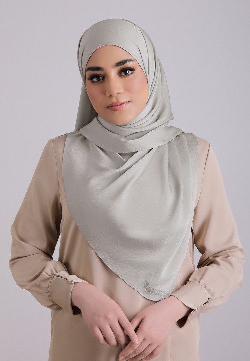 SHAWL ENCHANT 129 BASIC PLAIN