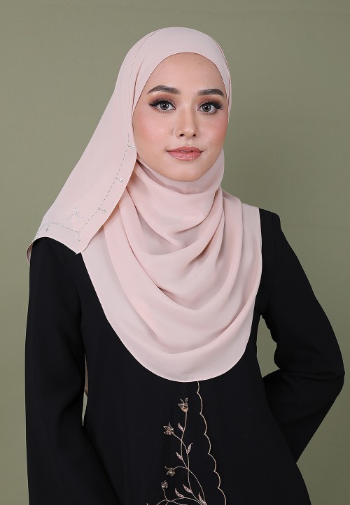 INSTANT HAZEL PLAIN DIAMOND 189