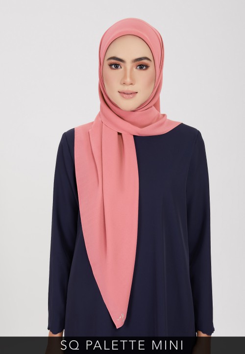 SQ BE MY PALETTE PLEASE BY ARIANI (MINI) 169