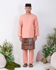 THORIQ BAJU MELAYU