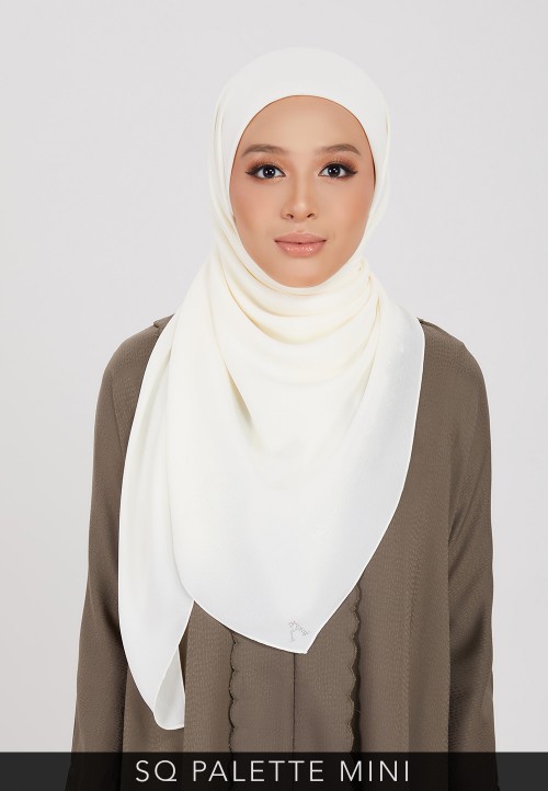 SQ BE MY PALETTE PLEASE BY ARIANI (MINI) 169
