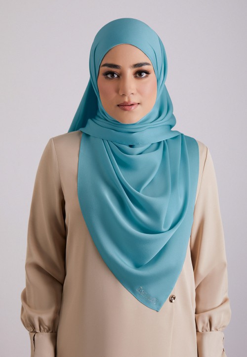 SHAWL ENCHANT 129 BASIC PLAIN