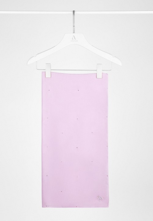 SQ 158 VOILE BASIC PLAIN