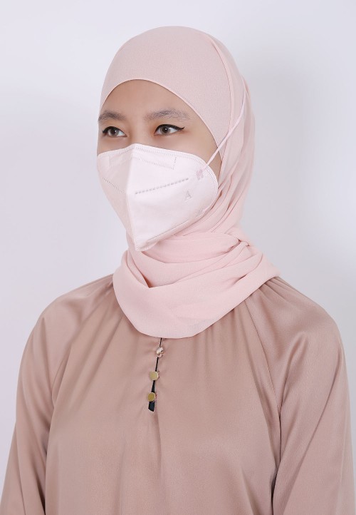 HEADLOOP KN95 MASK BY ARIANI