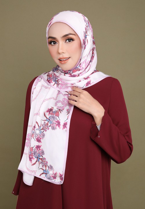 SHAWL KYLA PTD DIAMOND 298