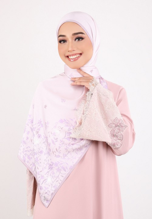 SHAWL HERMOSA PTD DIAMOND 298