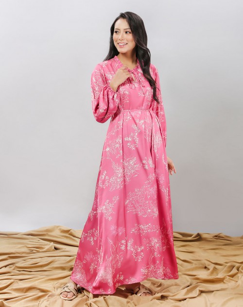 AYLA DRESS