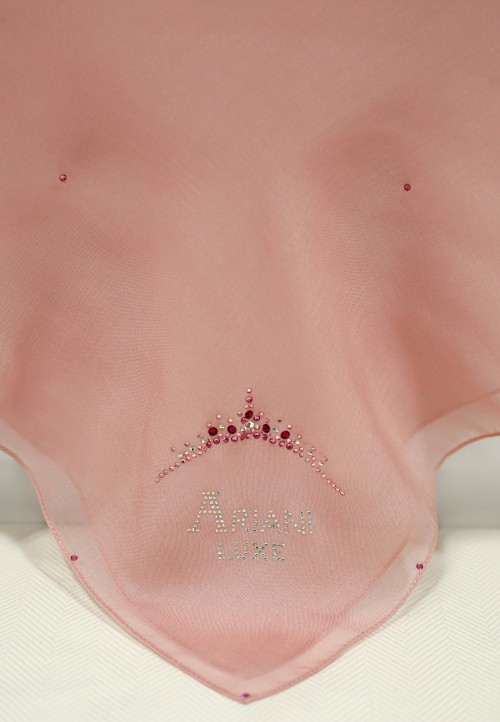 SQ TUN TEJA VOILE DIAMOND 163