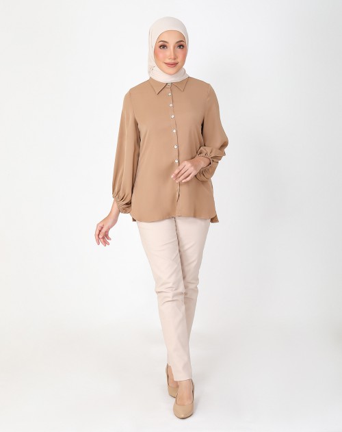 PIPPA BLOUSE