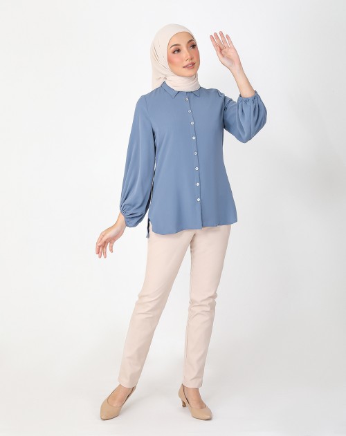 PIPPA BLOUSE