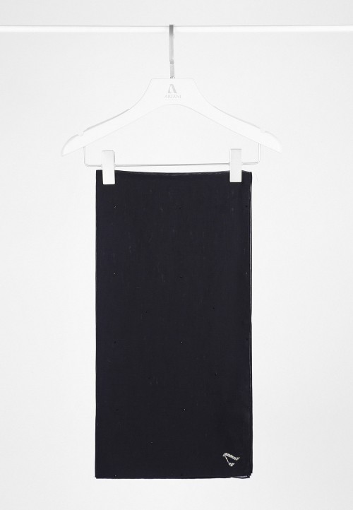 SQ 158 VOILE BASIC PLAIN