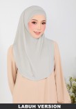 INSTANT ASYRIA LABUH PLAIN