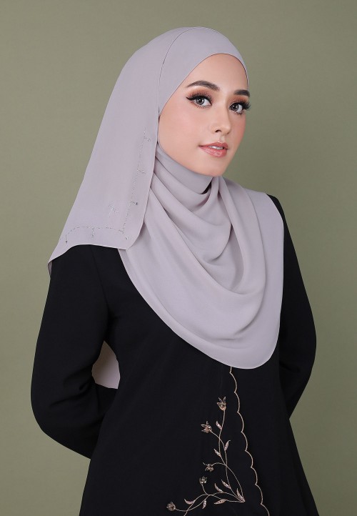 INSTANT HAZEL PLAIN DIAMOND 189