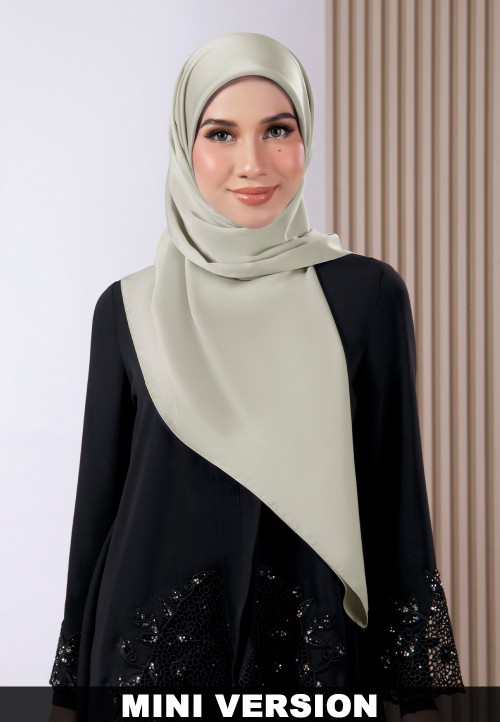 SQ EASE BASIC SATIN 85 (MINI) (B2)