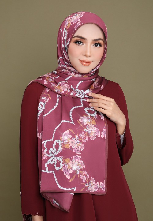 SHAWL KYLA PTD DIAMOND 298