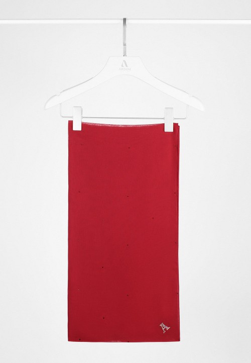 SQ 158 VOILE BASIC PLAIN