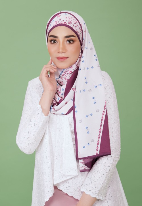 SHAWL INTERSTELLAR PTD 219