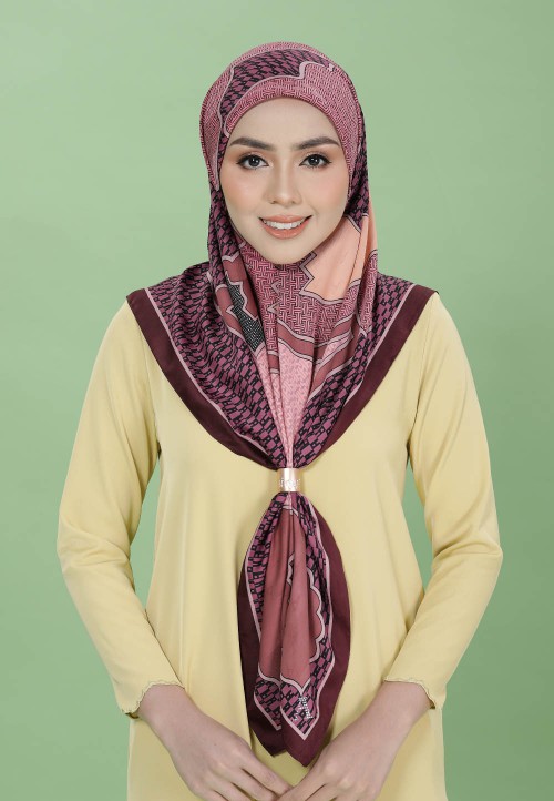 SQ EMBER TWISTED TWILL PTD 190