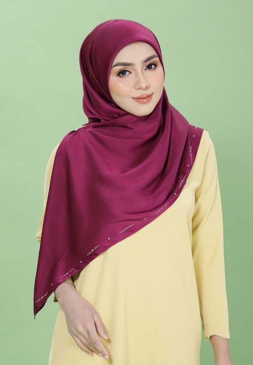 SQ DAZZLE PLAIN DIAMOND 219