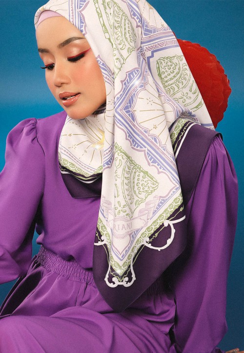 SQ KAPIT BY ARIANI PTD DIAMOND 289