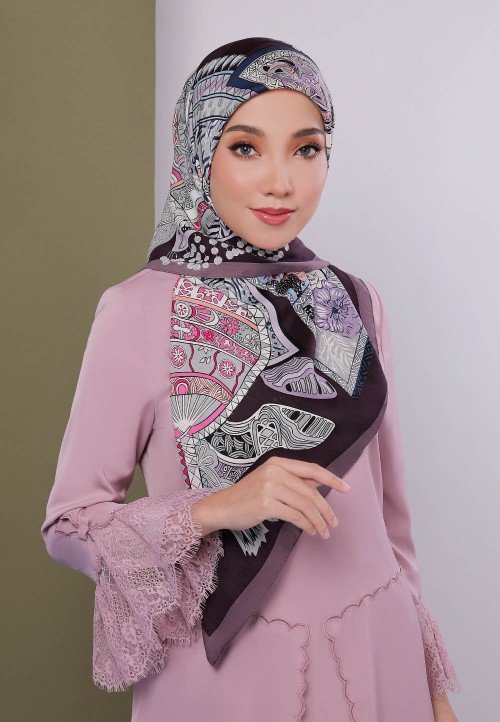 SQ NUMINA TWILL PTD 190