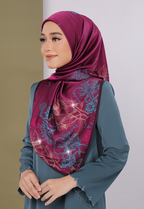 SQ CLARISA PTD DIAMOND 289