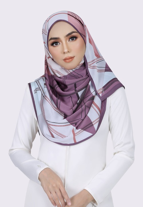 SHAWL LUCILLE PTD 219