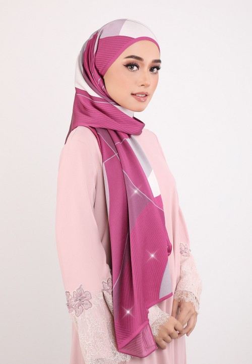 SHAWL CARTER PTD DIAMOND 298