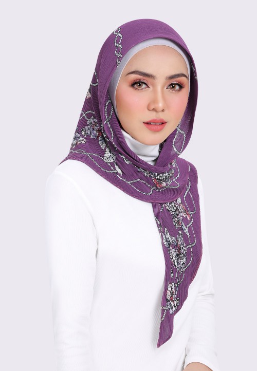 TRI PETITE PLEATS BOUQUET PTD 229