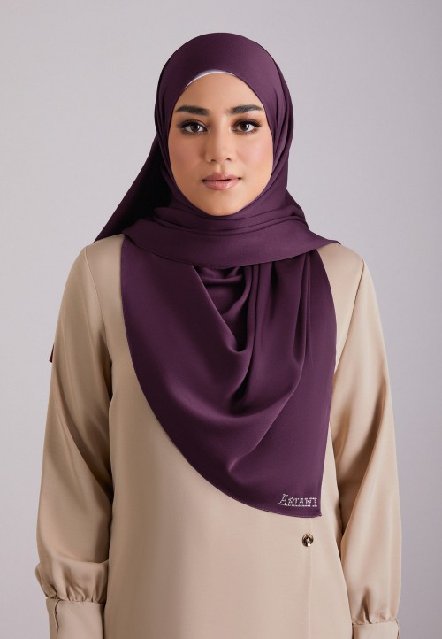 SHAWL ENCHANT 129 BASIC PLAIN