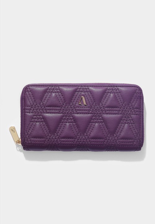 ICONIC LONG WALLET