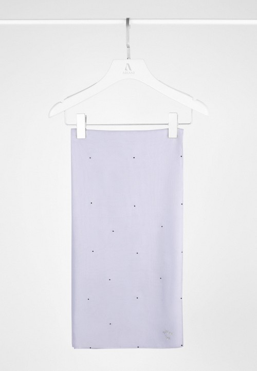 SQ 158 VOILE BASIC PLAIN