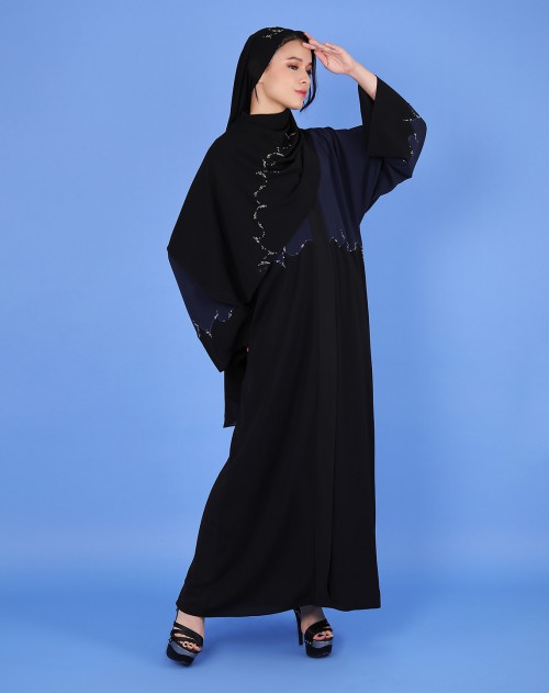 QUINCE JUBAH