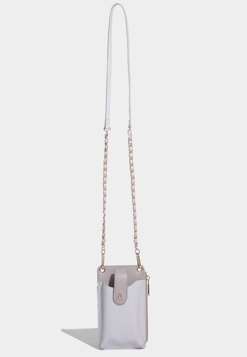 TOTALLY SNAP CROSSBODY