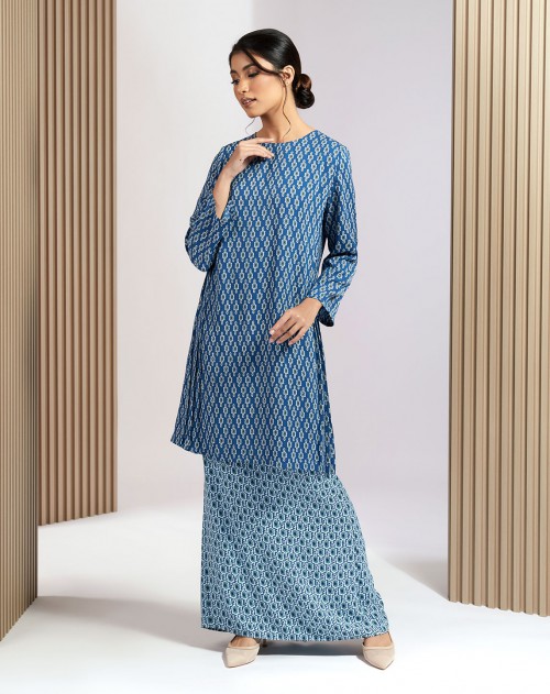 RAINA BAJU KURUNG