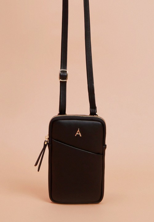 SLIP IN CROSSBODY