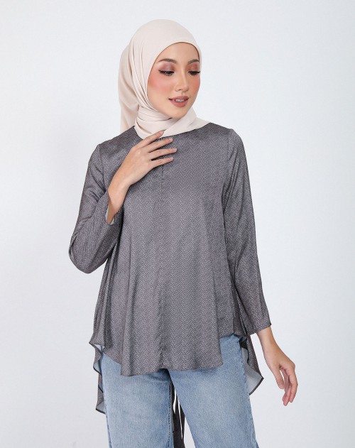 RAWDAH BLOUSE