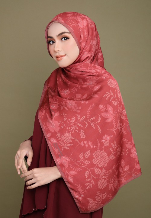 SHAWL ZAHARA PTD 219