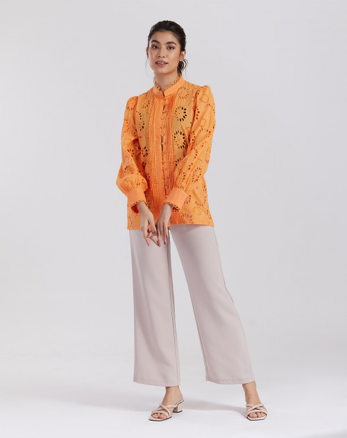 LILAH BLOUSE