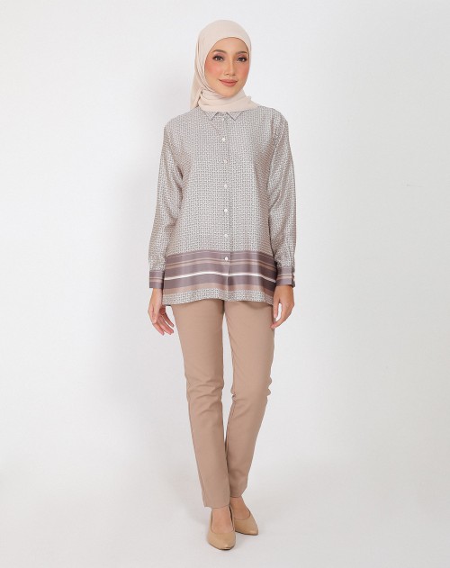 REYHAN BLOUSE