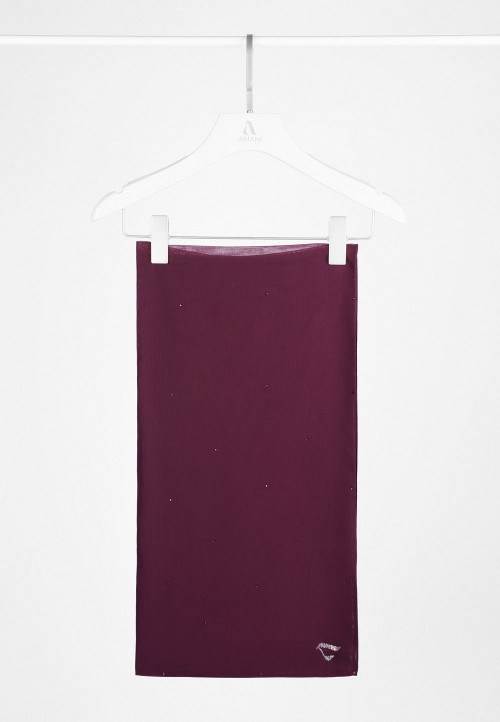 SQ 158 VOILE BASIC PLAIN