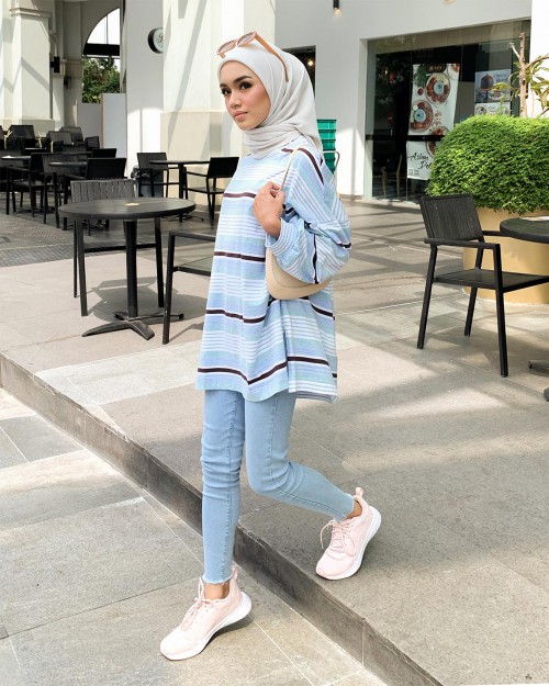 RINA STRIPES