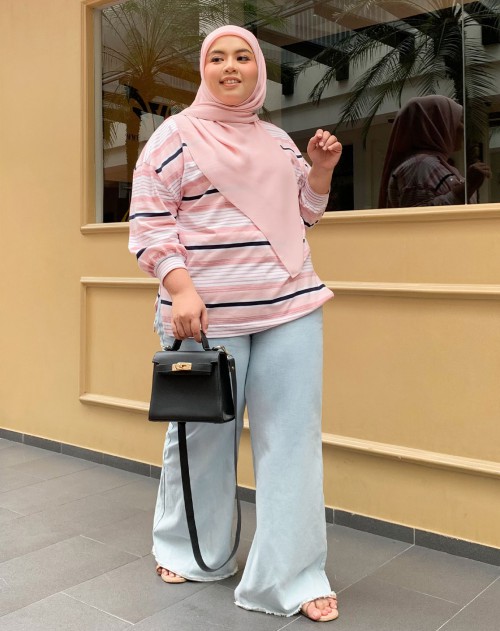RINA STRIPES