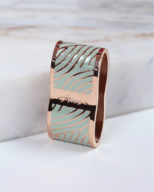 RIPPLE RING