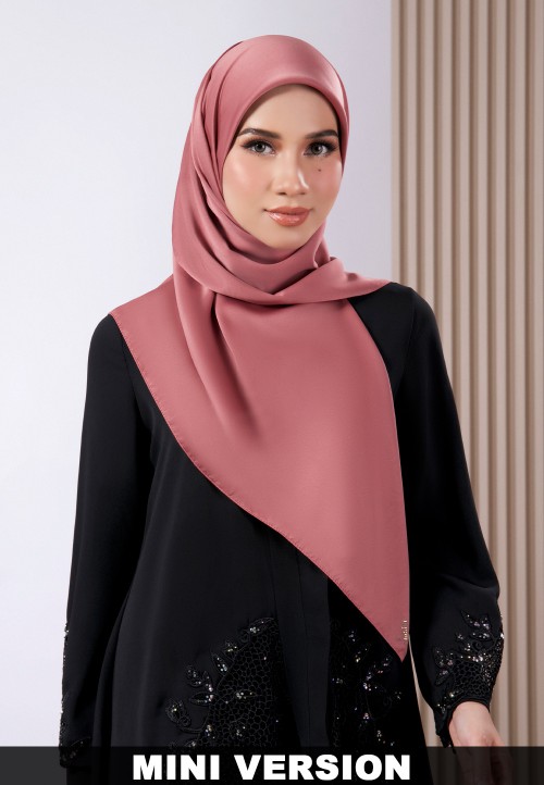 SQ EASE BASIC SATIN 85 (MINI) (B2)