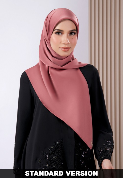 SQ EASE BASIC SATIN  89 (B2)